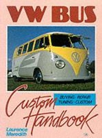 Enlarge image Cover: VW Bus - Motorbooks