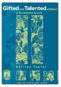 Cover: Gifted & Talented Children - User Friendly Resources Limited