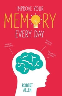 Enlarge image Cover: Improve Your Memory - Collins & Brown