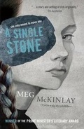 Cover: A Single Stone - Walker Books Australia