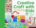 Cover: Creative Craft with Kids - Pavilion