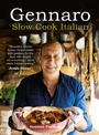 Cover: Gennaro: Slow Cook Italian - Pavilion