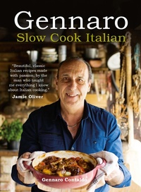 Enlarge image Cover: Gennaro: Slow Cook Italian - Pavilion