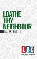 Cover: Loathe Thy Neighbour - Elliott & Thompson