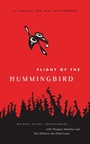 Cover: Flight of the Hummingbird - Greystone Books