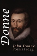 Cover: Poems (1633) - Shearsman Books