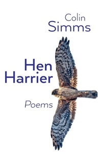 Enlarge image Cover: Hen Harrier Poems - Shearsman Books