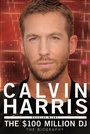 Cover: Calvin Harris - Black & White Publishing
