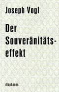 Cover: Der Souver&auml;nit&auml;tseffekt - diaphanes