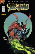 Cover: Spawn, Band 73 - Panini Verlags GmbH