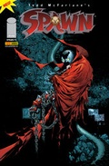 Cover: Spawn, Band 75 - Panini Verlags GmbH