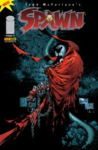 Enlarge image Cover: Spawn, Band 75 - Panini Verlags GmbH