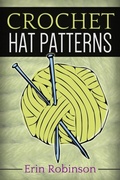 Cover: Crochet Hat Patterns - BookRix