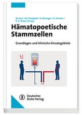Cover: H&auml;matopoetische Stammzellen - Deutscher &Auml;rzteverlag