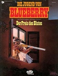 Cover: Blueberry 32 Die Jugend (9) - Egmont Comic Collection