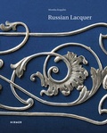 Cover: Russian Lacquer - Hirmer