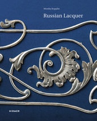 Enlarge image Cover: Russian Lacquer - Hirmer