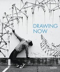 Cover: Drawing Now - Hirmer