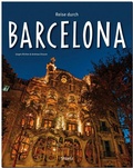 Cover: Reise durch Barcelona - St&uuml;rtz