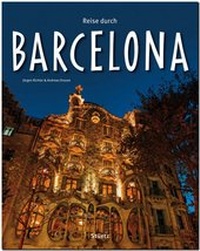 Abbildung von: Reise durch Barcelona - Stürtz