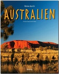 Abbildung von: Reise durch Australien - Stürtz