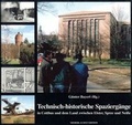 Cover: Technisch-historische Spazierg&auml;nge - Waxmann