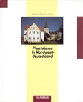 Cover: Pfarrh&auml;user in Nordwestdeutschland - Waxmann