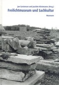 Cover: Freilichtmuseum und Sachkultur - Waxmann