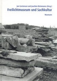 Abbildung von: Freilichtmuseum und Sachkultur - Waxmann