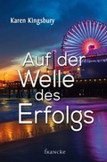 Cover: Auf der Welle des Erfolgs - Francke-Buch