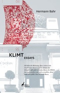 Cover: Klimt. Essays - Edition Ausblick