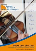 Cover: Blicke &uuml;ber den Zaun - KV KLEIN-VLG