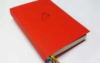 Enlarge image Cover: Gedankenbuch - Xenomoi Verlag