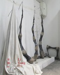 Cover: Li Gang - Galerie Urs Meile, Beijing - Lucerne