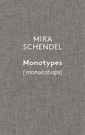 Cover: Mira Schendel: Monotypes - Snoeck