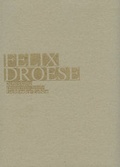 Cover: Felix Droese. Schenkung H&ouml;lderlin-S&auml;ule - Stadt Reutlingen