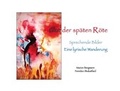 Cover: Glut der sp&auml;ten R&ouml;te - Diotima Verlag
