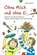 Cover: Ohne Milch und ohne Ei - pala