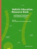 Cover: Holistic Education Resource Book - Waxmann