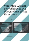 Cover: Vereintes Wissen - Waxmann