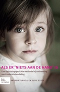 Cover: Als er 'niets aan de hand' is - Bohn Stafleu Van Loghum