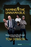 Cover: Naming the Unnamable - Brill