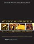 Cover: See You at the Crossroads: Hip Hop Scholarship at the Intersections - Brill