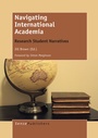 Cover: Navigating International Academia - Brill