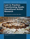 Cover: Lost in Practice: Transforming Nordic Educational Action Research - Brill