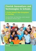 Cover: Finnish Innovations and Technologies in Schools - Brill