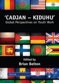 Cover: 'Cadjan - Kiduhu' - Brill