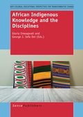 Cover: African Indigenous Knowledge and the Disciplines - Brill