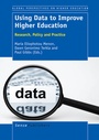 Cover: Using Data to Improve Higher Education - Brill