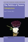 Cover: The Politics of Panem - Brill
